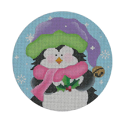 PN02 Holly Penguin