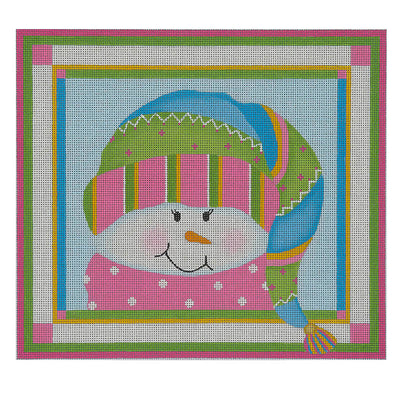 SN20 Sparkles Snowgirl