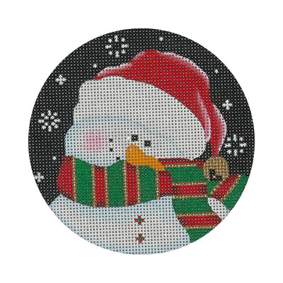 SN30 Shy Snowman, Red/Gr