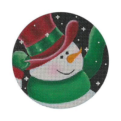 SN32 Dapper Snowman