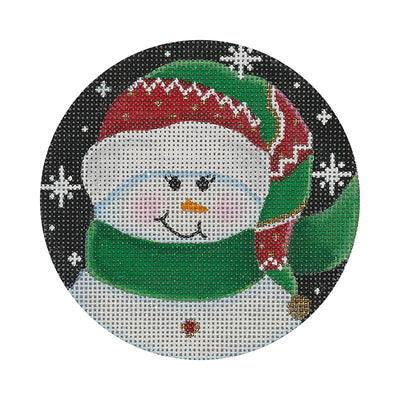 SN34 Sparkles Red/Gr