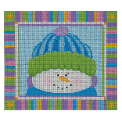 SN38 Max the Snowman