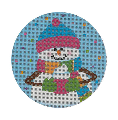 SN56 Cocoa Snowgirl