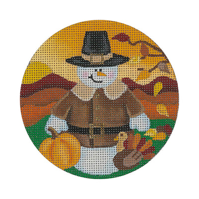 SNM-11 Snowman of the Month, November