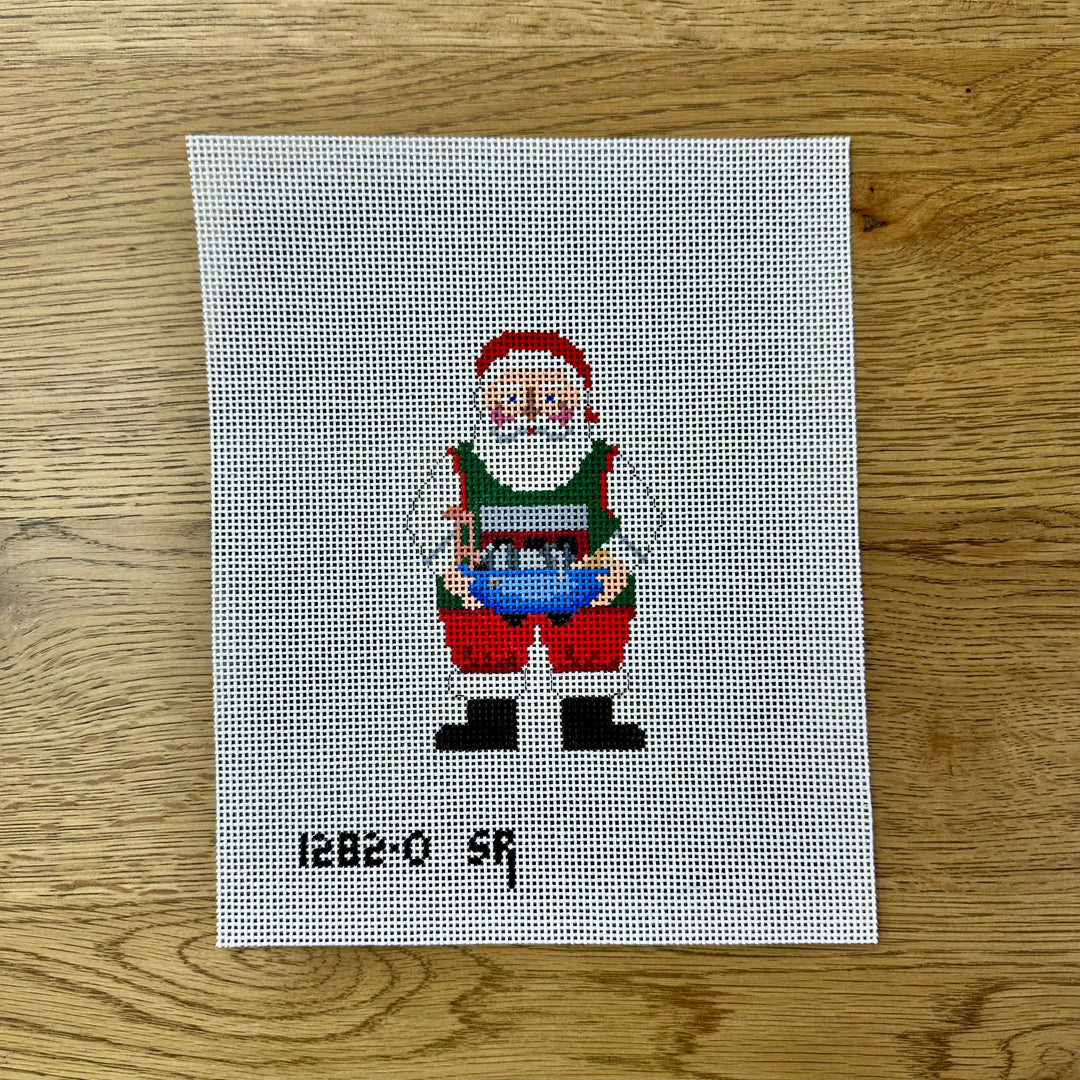 Canvases – Page 23 – The Needlepoint Clubhouse