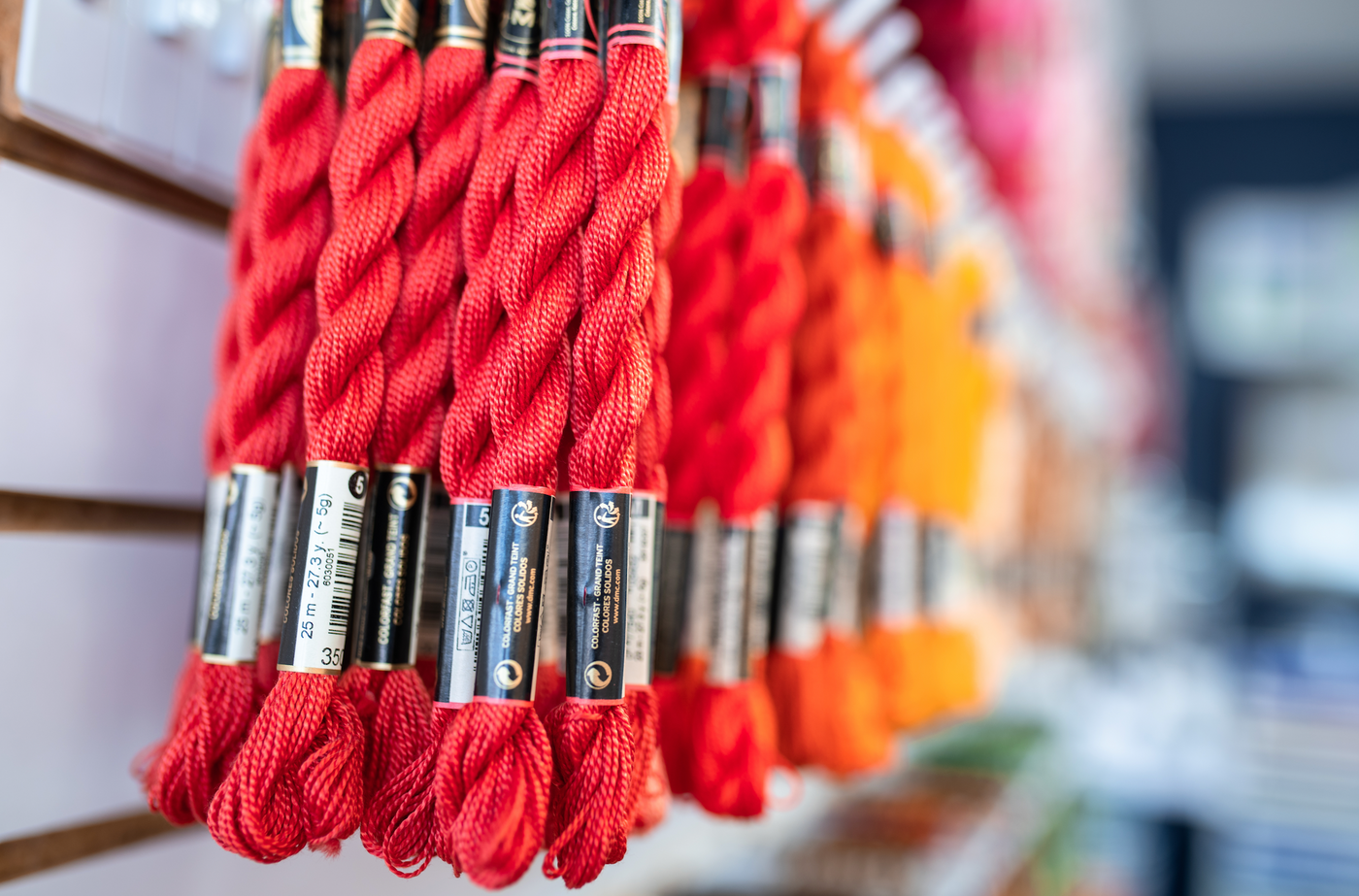 The Needlepoint Clubhouse