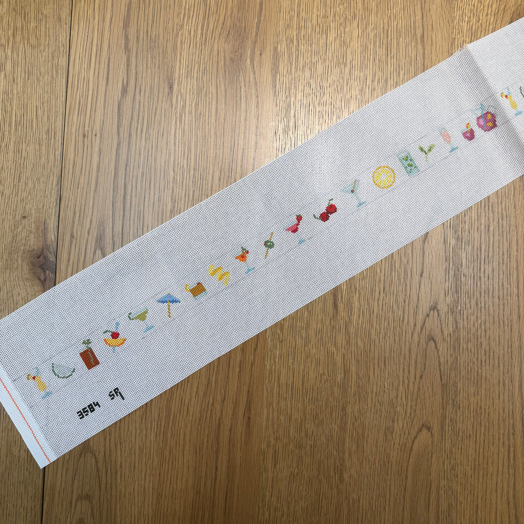 Belts & Straps – The Needlepoint Clubhouse Belts & Straps – The Needlepoint Clubhouse