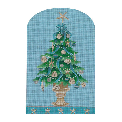 TOP01 TOP01 Shell Topiary