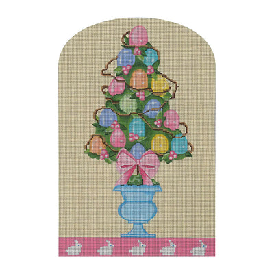 TOP03 Easter Egg Topiary