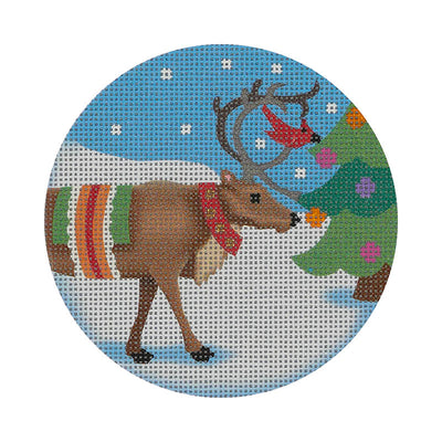 WA04 Reindeer Helper