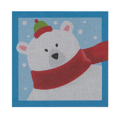 WA10 Polar Bear Square