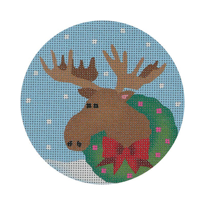 WA19 Murray the Moose