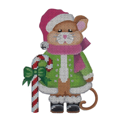 WA21 Mabel the Mouse