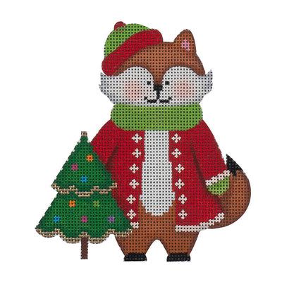 WA22 Frankie the Fox