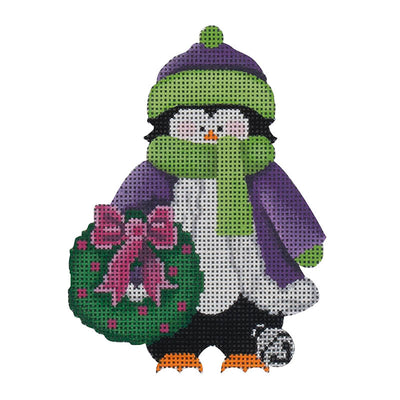 WA23 Polly the Penguin