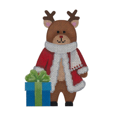 WA24 Ralph the Reindeer