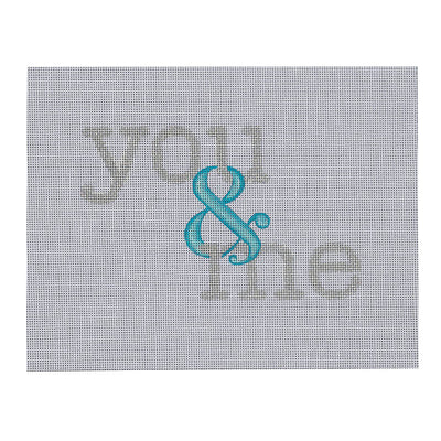 WD03 You and Me, Large