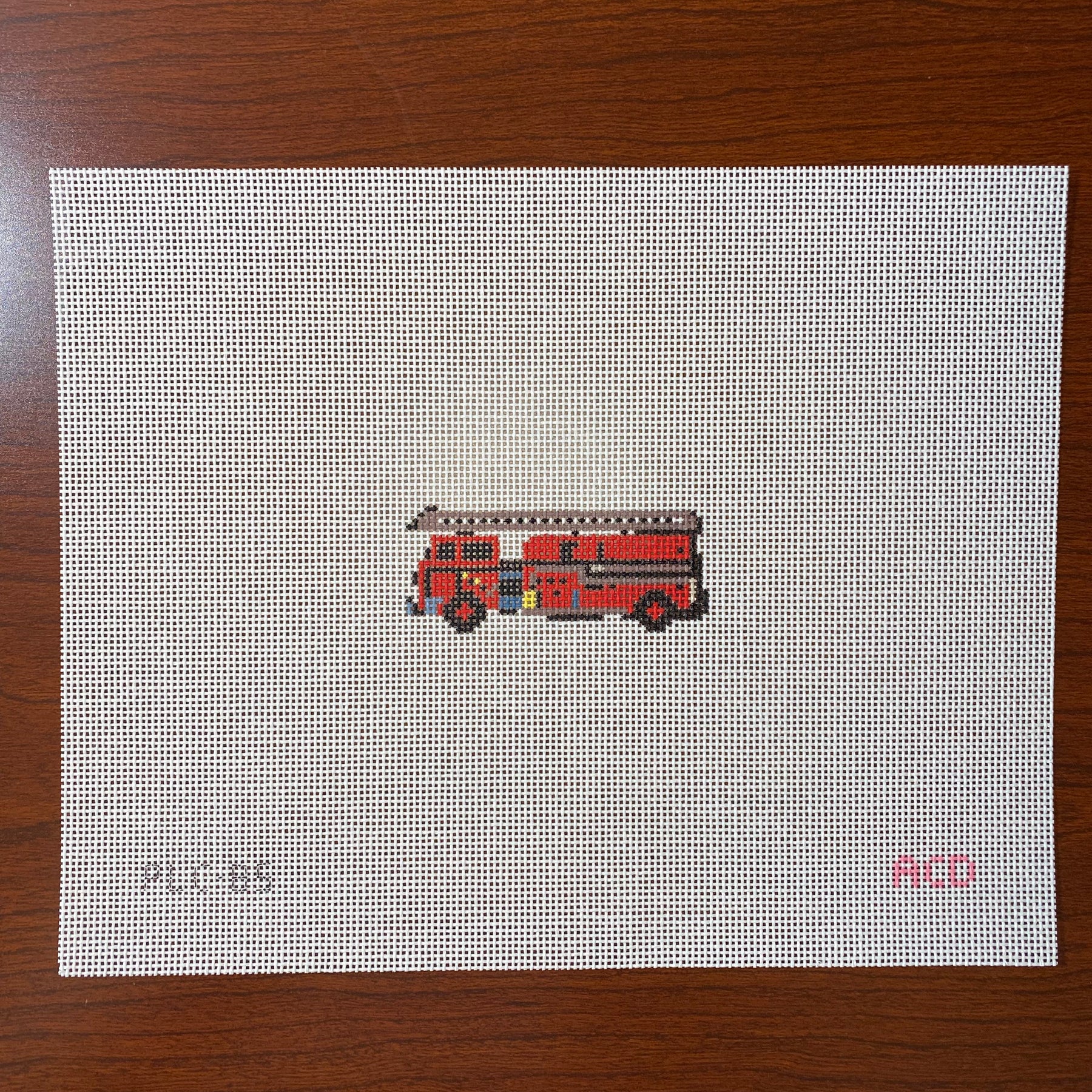 Penny Linn Vehicles The Needlepoint Clubhouse penny-linn-vehicles-the-needlepoint-clubhouse