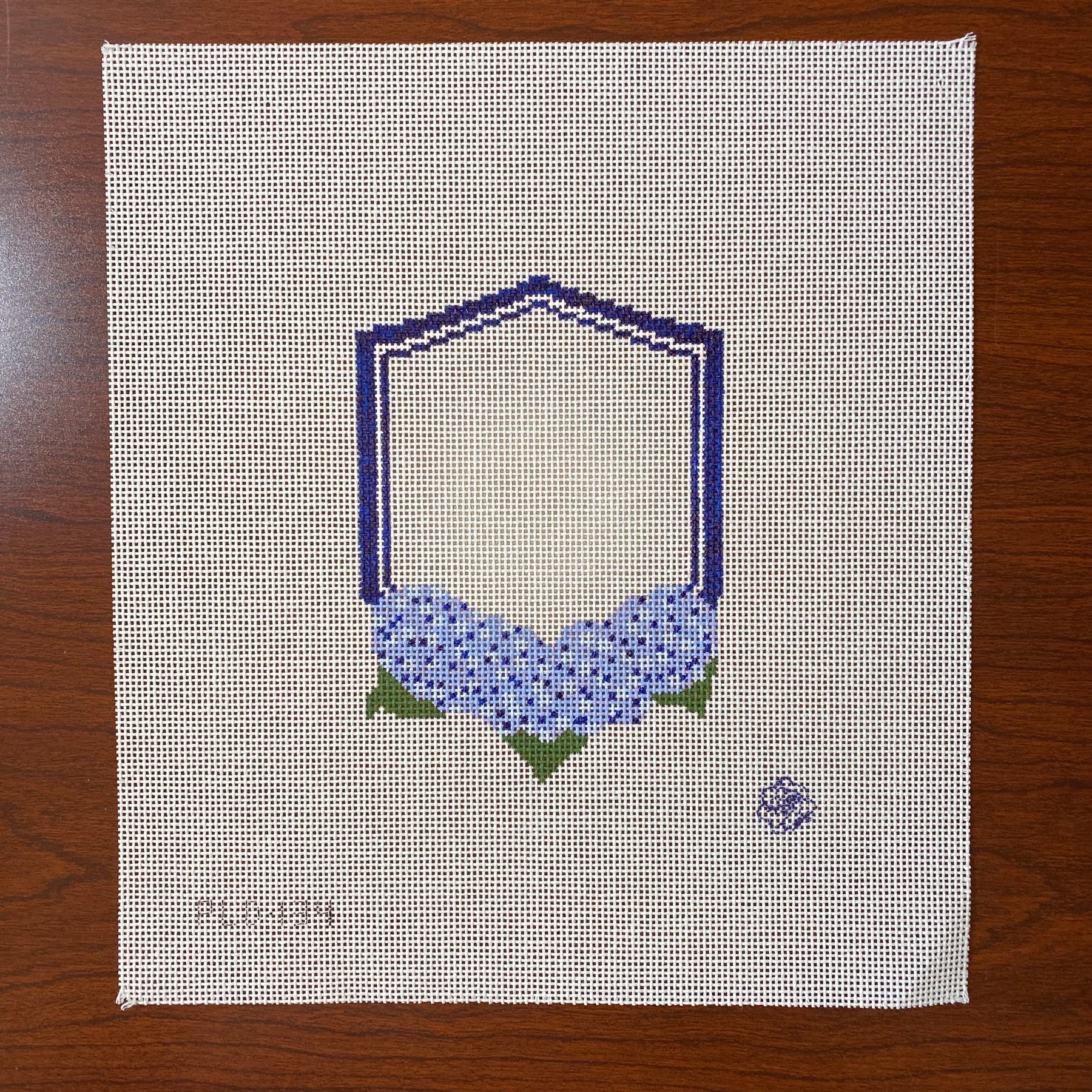 Penny Linn Crests Large The Needlepoint Clubhouse penny-linn-crests-large-the-needlepoint-clubhouse