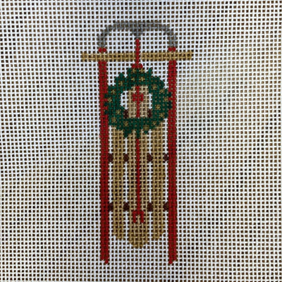 Holiday – The Needlepoint Clubhouse