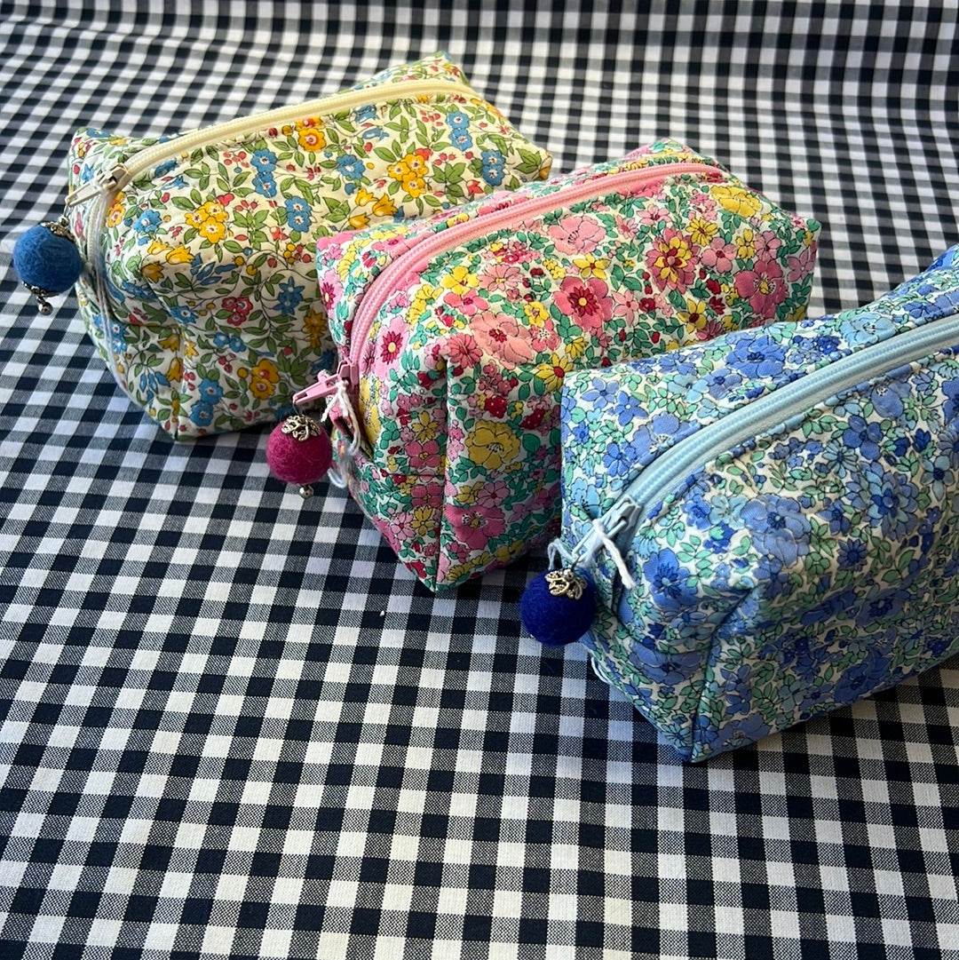 Large Floral Tool Kit The Needlepoint Clubhouse