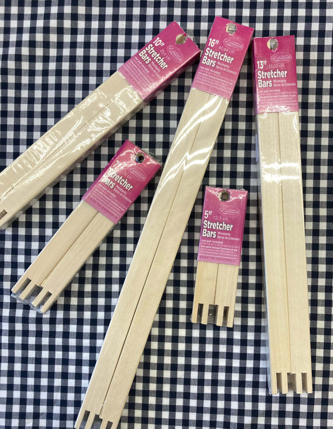 【WONDER WONDER】Pocket Balloon Stitch Cotton Banding L Pt image_2400x.jpg?v=1644611016