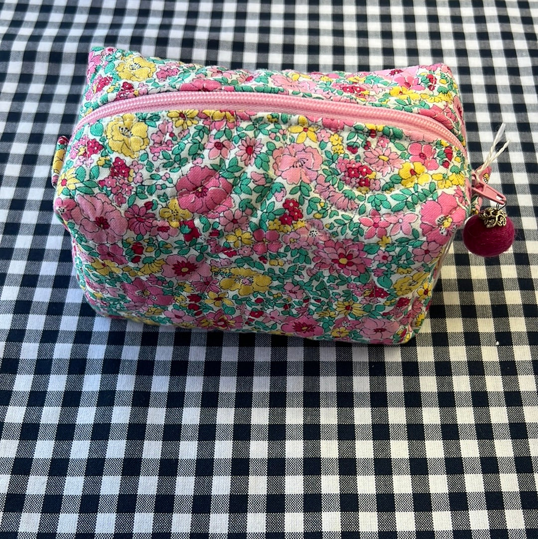 Large Floral Tool Kit The Needlepoint Clubhouse