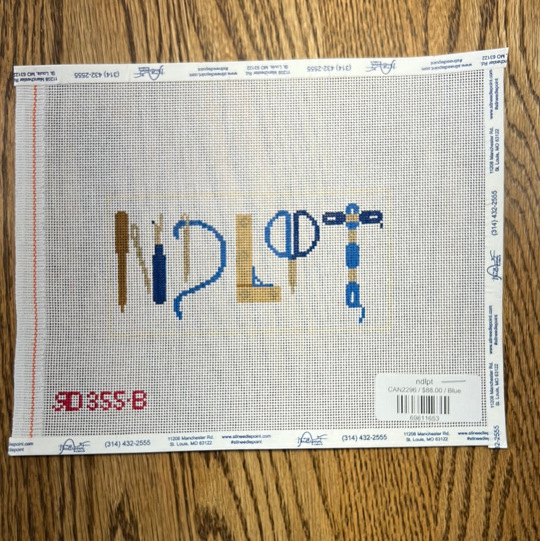 ndlpt The Needlepoint Clubhouse