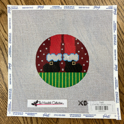 Holiday – The Needlepoint Clubhouse