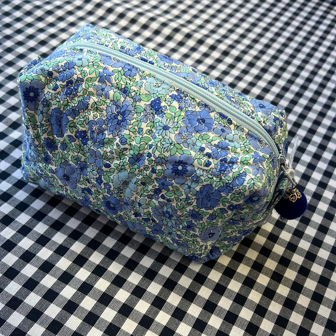 Large Floral Tool Kit The Needlepoint Clubhouse